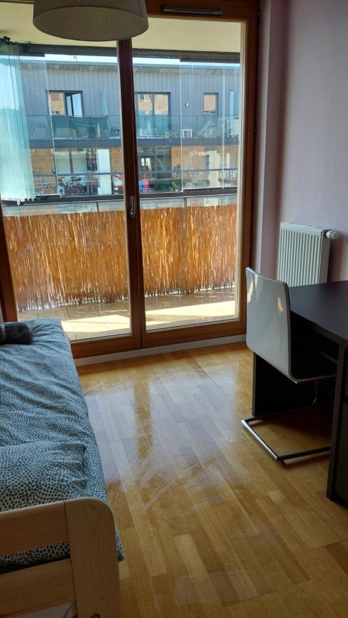 Masarska Family Apartment Free Parking Cracovia Esterno foto